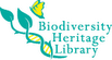 Search on Biodiversity Heritage Library